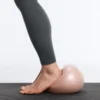 Comfortlux Leggings mit hoher Taille und Knöchellänge