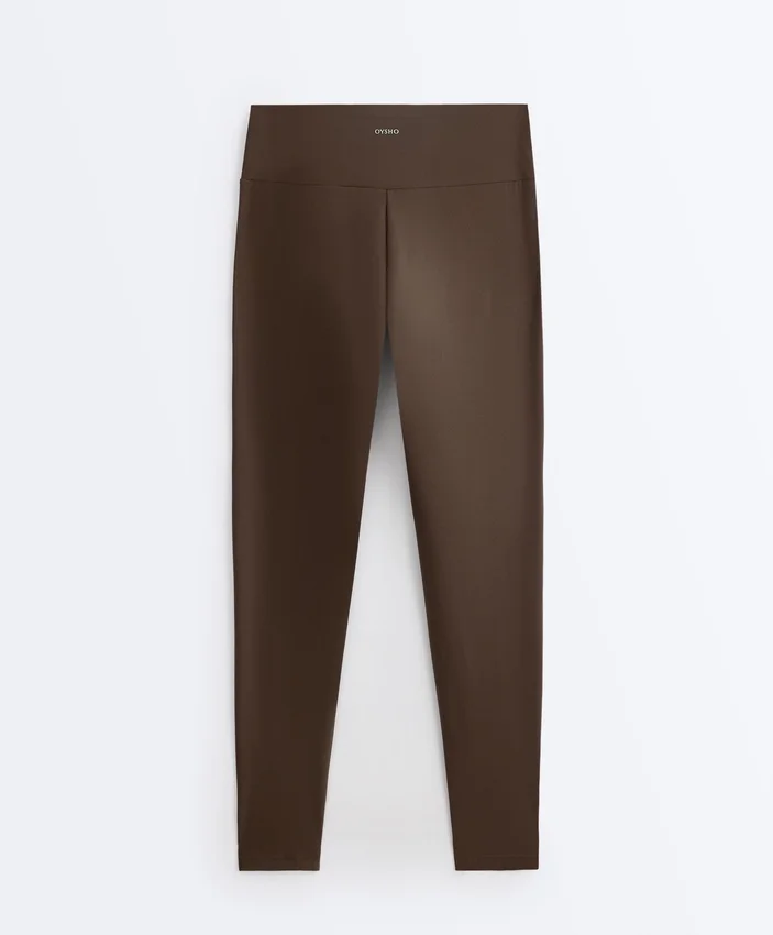 Comfortlux Leggings mit hoher Taille und Knöchellänge Comfortlux Leggings mit hoher Taille und Knöchellänge