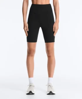 Comfortlux Radler-Leggings mit hoher Taille (25 cm)