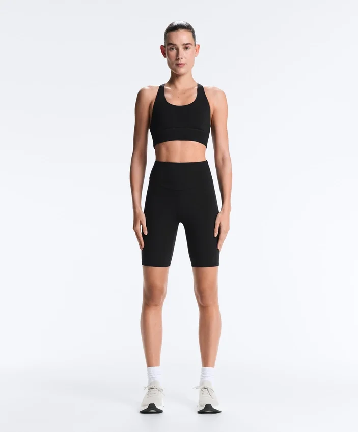 Comfortlux Radler-Leggings mit hoher Taille (25 cm) Comfortlux Radler-Leggings mit hoher Taille (25 cm)