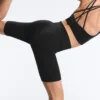Comfortlux Radler-Leggings mit hoher Taille (25 cm) Comfortlux Radler-Leggings mit hoher Taille (25 cm)