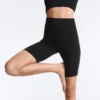 Comfortlux Radler-Leggings mit hoher Taille (25 cm) Comfortlux Radler-Leggings mit hoher Taille (25 cm)