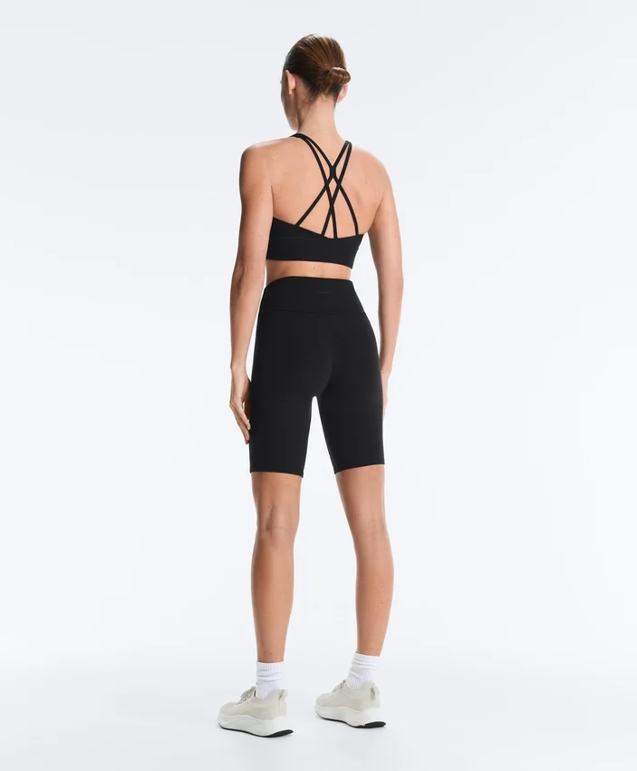Comfortlux Radler-Leggings mit hoher Taille (25 cm) Comfortlux Radler-Leggings mit hoher Taille (25 cm)