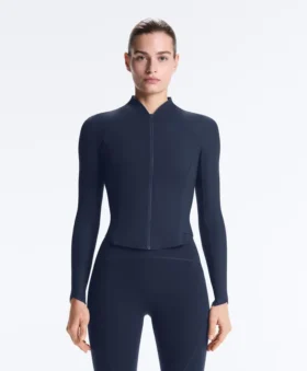 Comfortlux Rib Technical Jacke