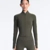 Comfortlux Rib Technical Jacke Comfortlux Rib Technical Jacke