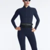 Comfortlux Rib Technical Jacke Comfortlux Rib Technical Jacke