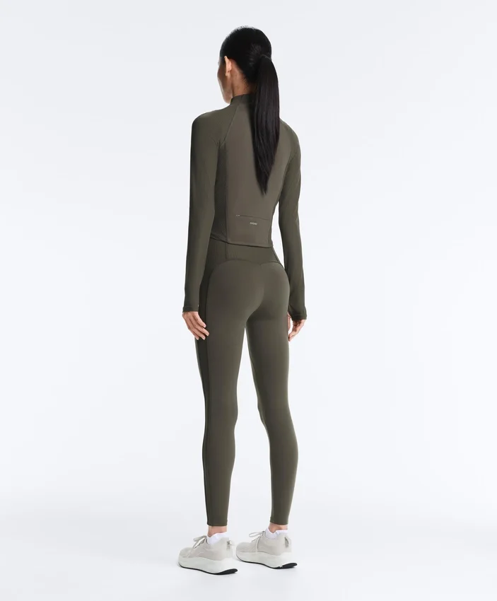 Comfortlux Rib Technical Jacke Comfortlux Rib Technical Jacke