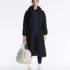 Comfortlux Rib Technical Jacke Comfortlux Rib Technical Jacke