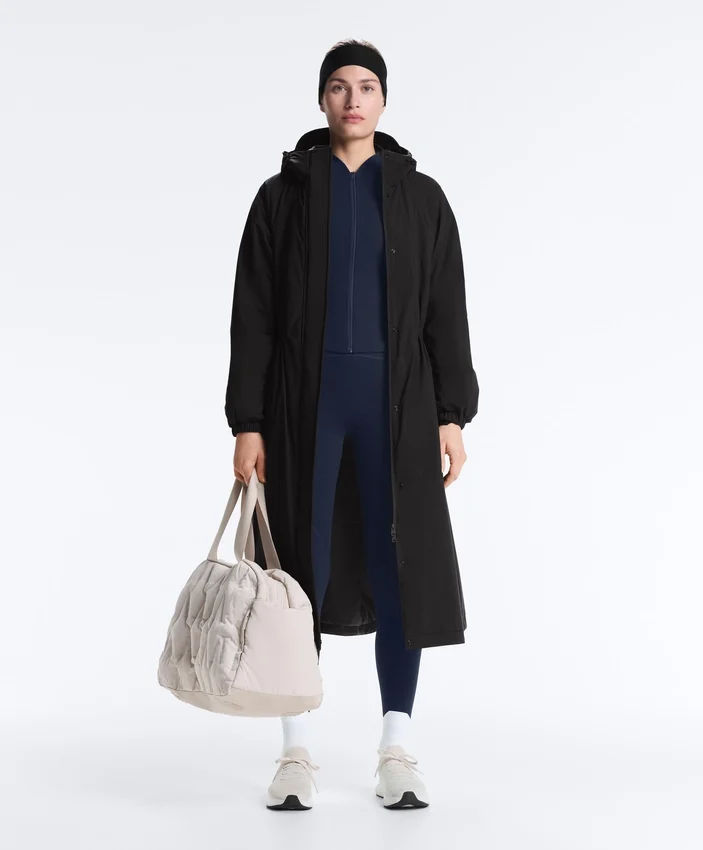 Comfortlux Rib Technical Jacke Comfortlux Rib Technical Jacke
