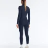 Comfortlux Rib Technical Jacke Comfortlux Rib Technical Jacke