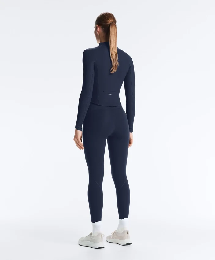 Comfortlux Rib Technical Jacke Comfortlux Rib Technical Jacke