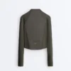Comfortlux Rib Technical Jacke Comfortlux Rib Technical Jacke
