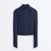 Comfortlux Rib Technical Jacke Comfortlux Rib Technical Jacke