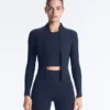 Comfortlux Rib Technical Jacke Comfortlux Rib Technical Jacke