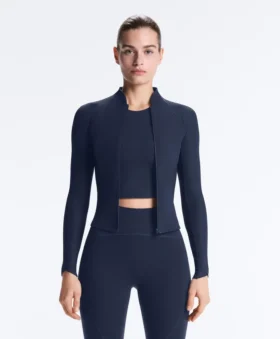 Comfortlux Rib Technical Jacke