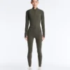 Comfortlux Rib Technical Jacke Comfortlux Rib Technical Jacke
