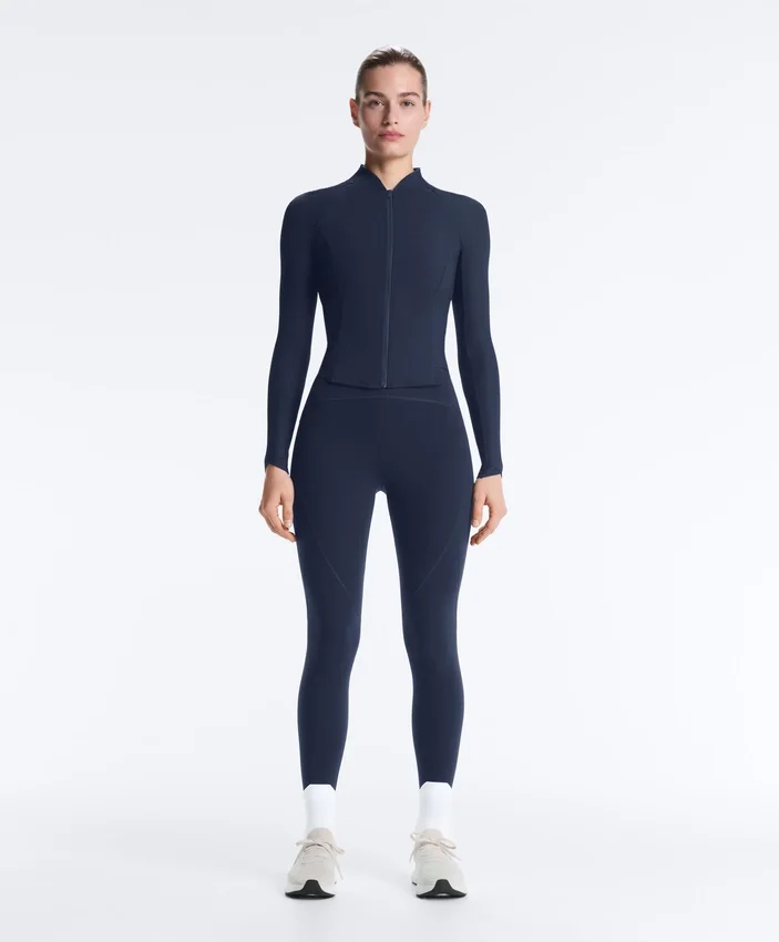 Comfortlux Rib Technical Jacke Comfortlux Rib Technical Jacke