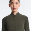 Comfortlux Rib Technical Jacke Comfortlux Rib Technical Jacke