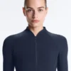 Comfortlux Rib Technical Jacke Comfortlux Rib Technical Jacke