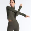 Comfortlux Rib Technical Jacke Comfortlux Rib Technical Jacke