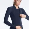 Comfortlux Rib Technical Jacke Comfortlux Rib Technical Jacke