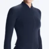 Comfortlux Rib Technical Jacke Comfortlux Rib Technical Jacke