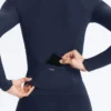 Comfortlux Rib Technical Jacke Comfortlux Rib Technical Jacke