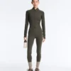 Comfortlux Rib Technical Jacke Comfortlux Rib Technical Jacke