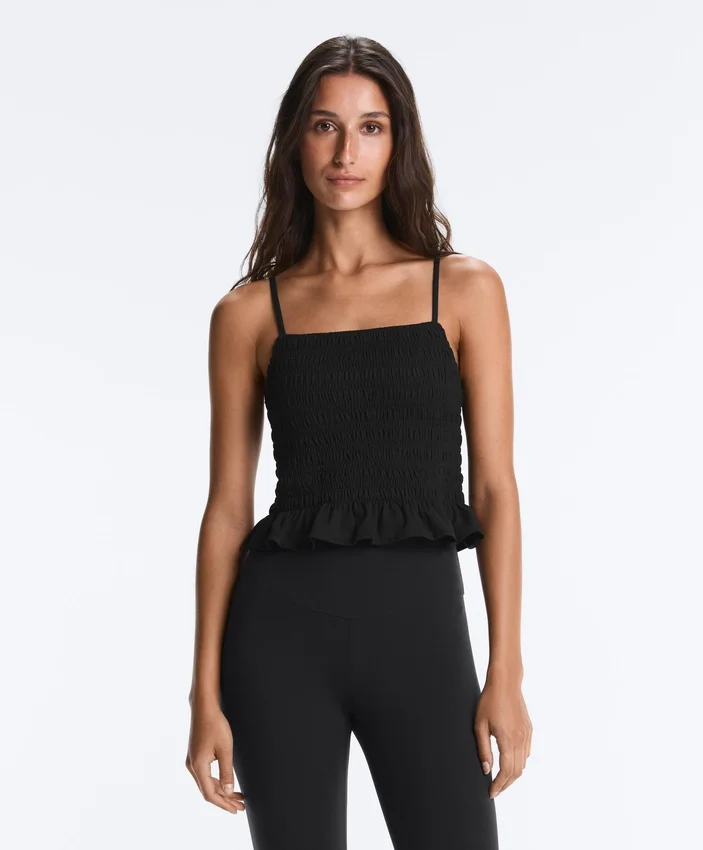 Comfortlux Smock-Top Comfortlux Smock-Top