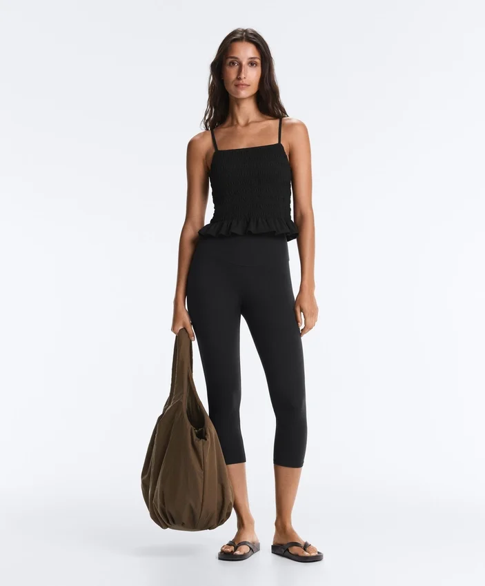 Comfortlux Smock-Top Comfortlux Smock-Top