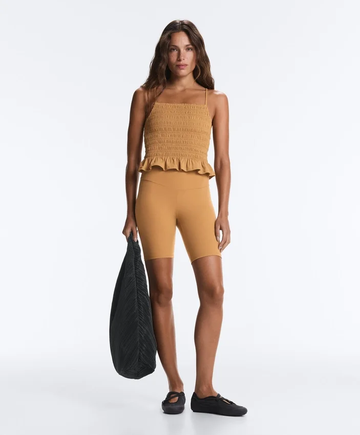 Comfortlux Smock-Top Comfortlux Smock-Top