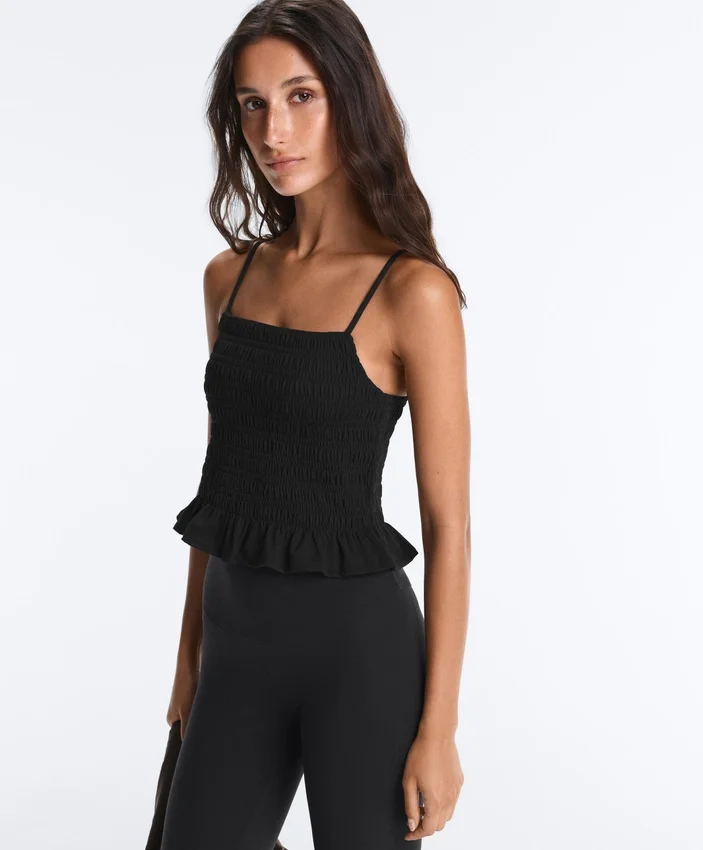 Comfortlux Smock-Top Comfortlux Smock-Top