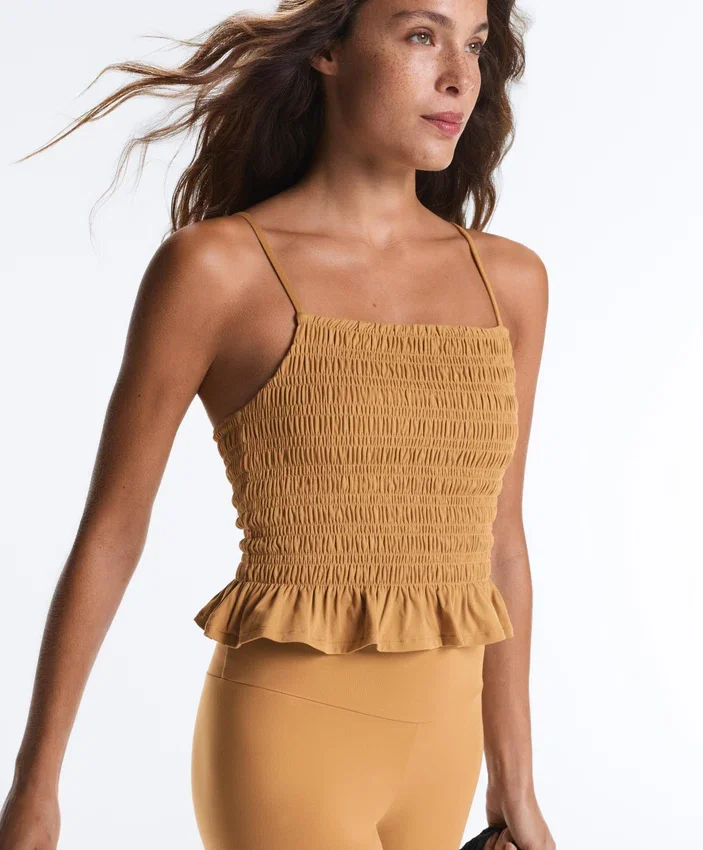 Comfortlux Smock-Top Comfortlux Smock-Top