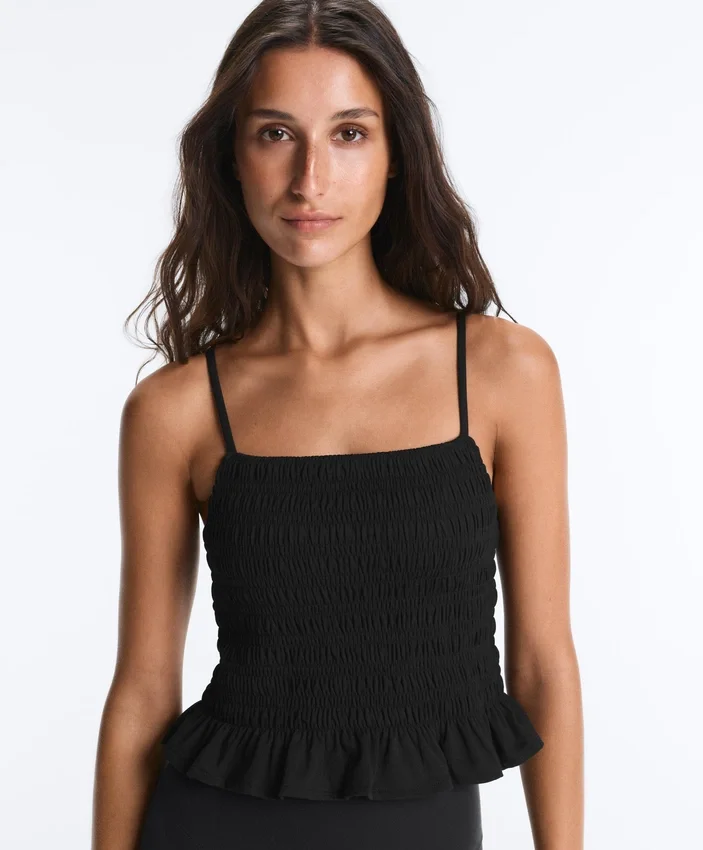 Comfortlux Smock-Top Comfortlux Smock-Top