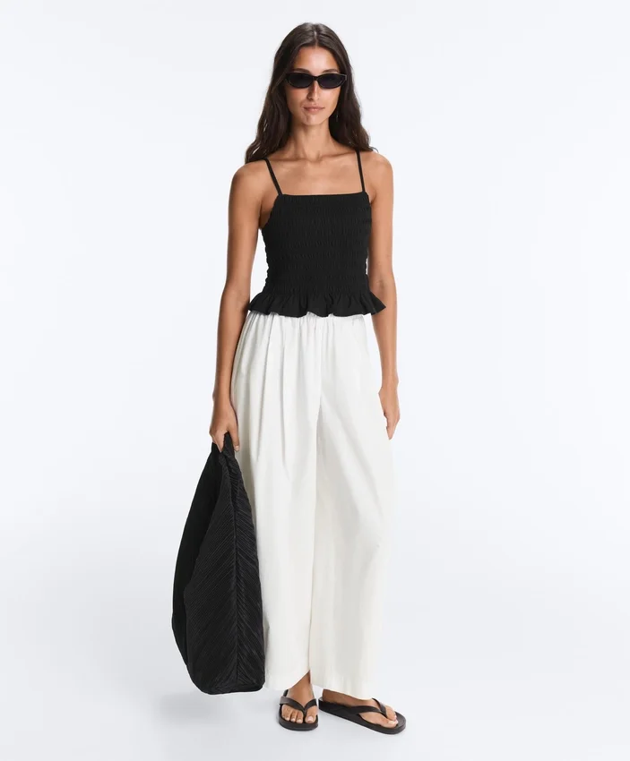 Comfortlux Smock-Top Comfortlux Smock-Top