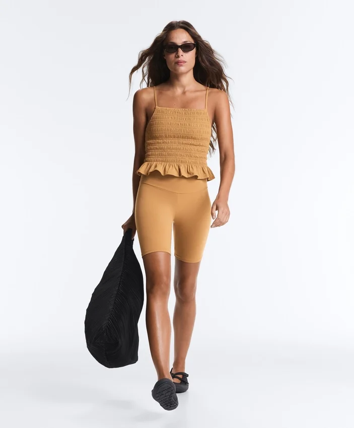 Comfortlux Smock-Top Comfortlux Smock-Top