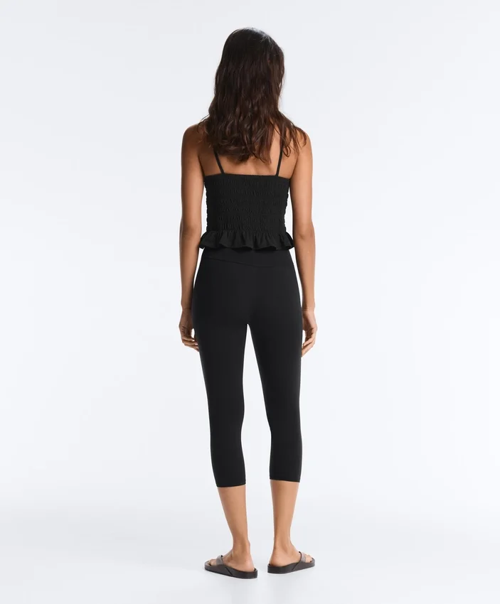 Comfortlux Smock-Top Comfortlux Smock-Top