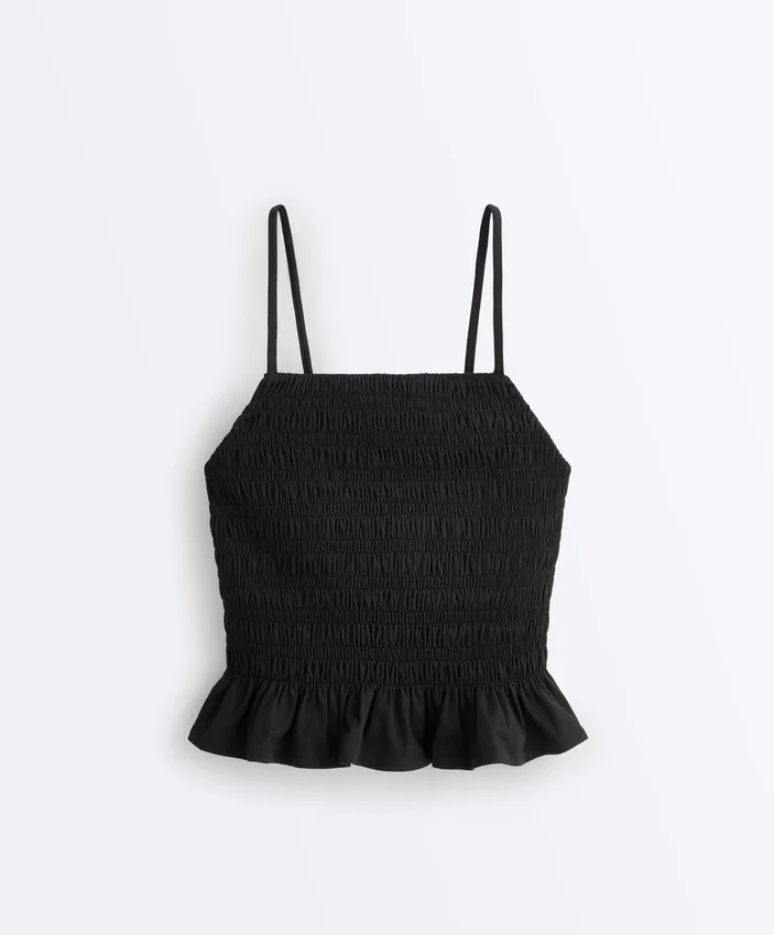 Comfortlux Smock-Top Comfortlux Smock-Top