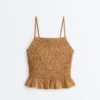 Comfortlux Smock-Top Comfortlux Smock-Top