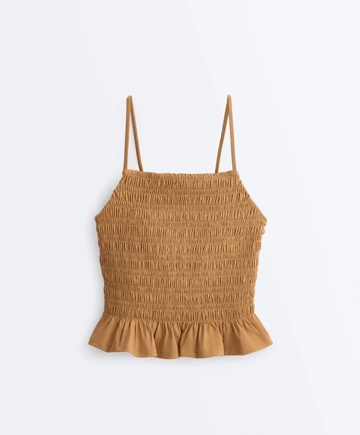 Comfortlux Smock-Top Comfortlux Smock-Top