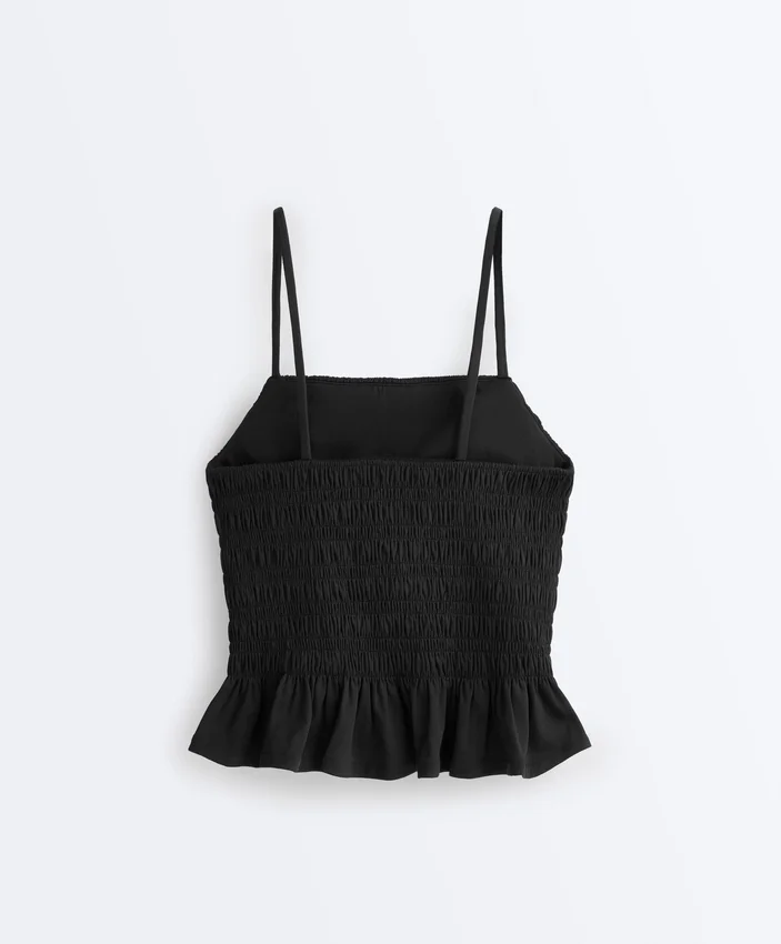 Comfortlux Smock-Top Comfortlux Smock-Top