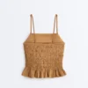 Comfortlux Smock-Top Comfortlux Smock-Top