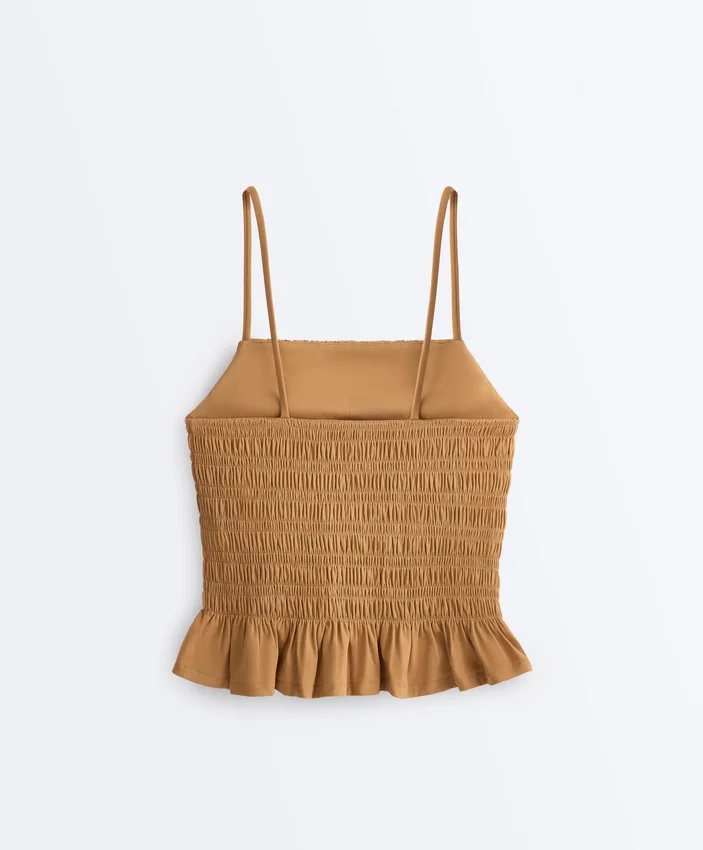 Comfortlux Smock-Top Comfortlux Smock-Top