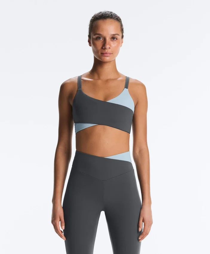Comfortlux Sport-BH mit mittlerem Halt Comfortlux Sport-BH mit mittlerem Halt