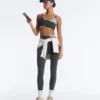 Comfortlux Sport-BH mit mittlerem Halt Comfortlux Sport-BH mit mittlerem Halt