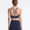 Comfortlux-Sport-BH mit mittlerem Halt und Cups