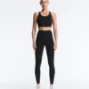 Comfortlux-Sport-BH mit mittlerem Halt und Cups