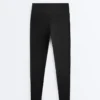 Comfortlux Super High-Rise knöchellange Leggings