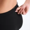 Comfortlux Super High-Rise knöchellange Leggings