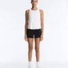 Comfortlux T-Shirt mit gekreuztem Rücken Comfortlux T-Shirt mit gekreuztem Rücken
